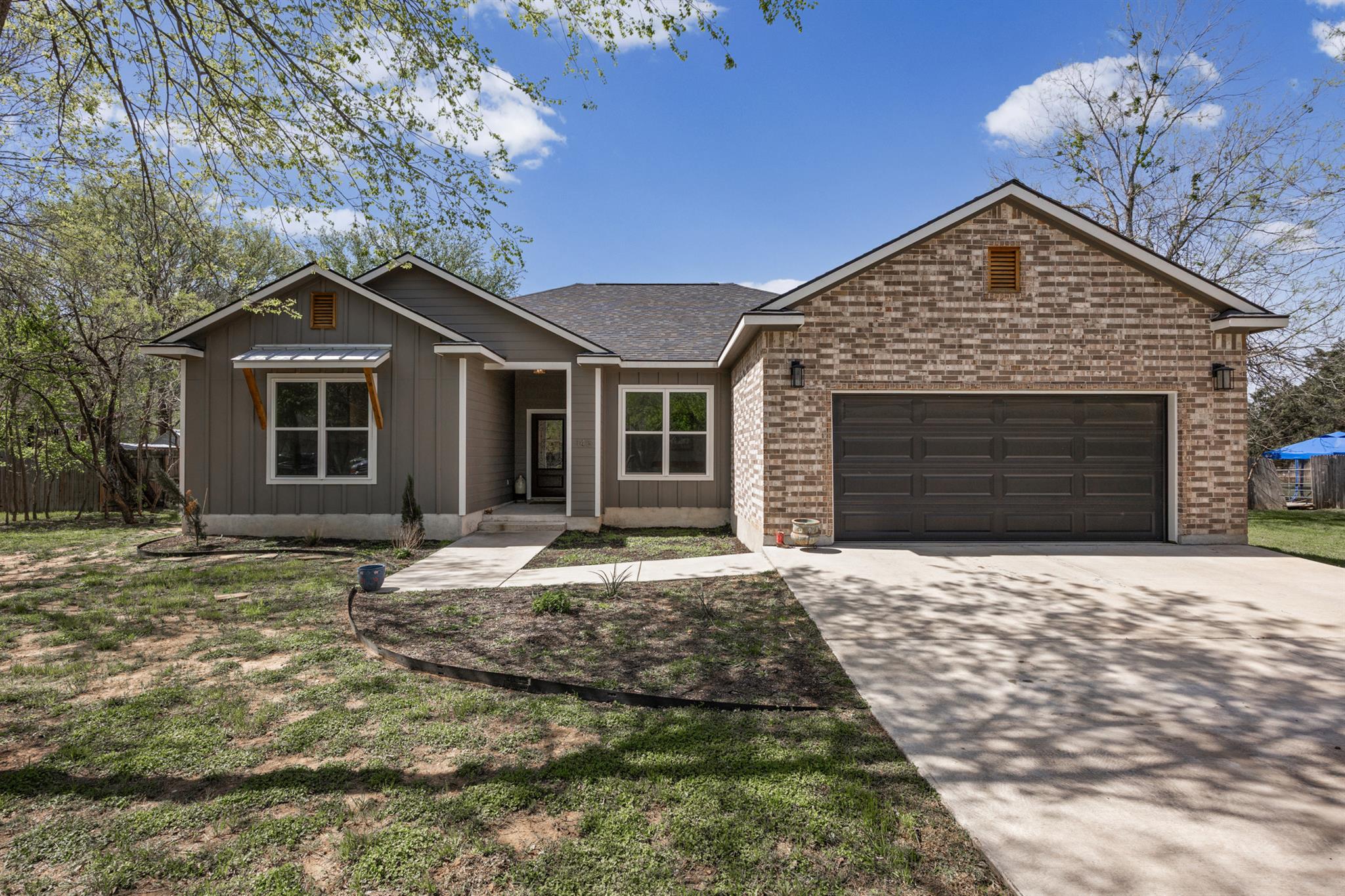 145 Haliimaile Lane Bastrop TX 78602