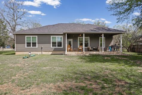 145 Haliimaile Lane Bastrop TX 78602