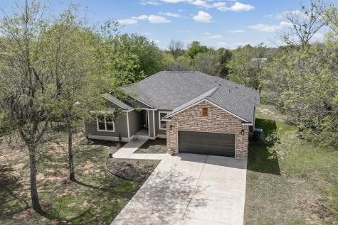 145 Haliimaile Lane Bastrop TX 78602