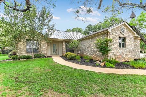 1308 Hi Circle N Horseshoe Bay TX 78657