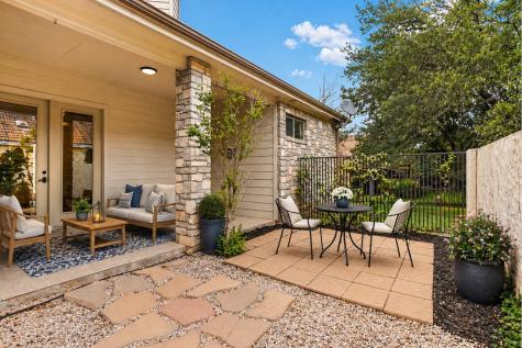 1308 Hi Circle N Horseshoe Bay TX 78657