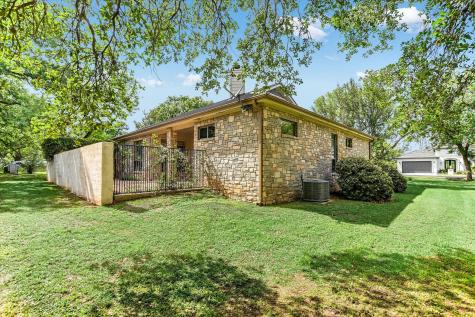 1308 Hi Circle N Horseshoe Bay TX 78657