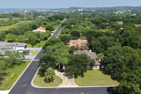1308 Hi Circle N Horseshoe Bay TX 78657