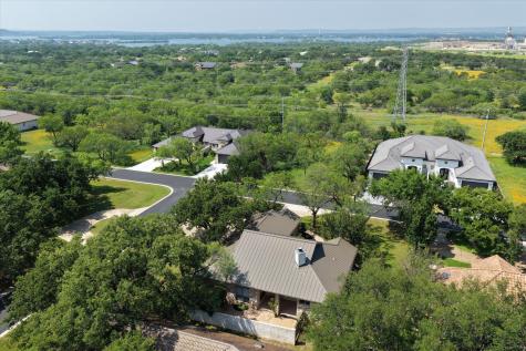 1308 Hi Circle N Horseshoe Bay TX 78657