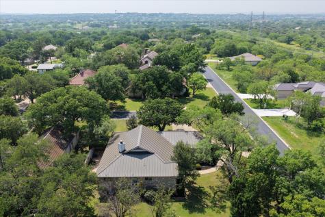 1308 Hi Circle N Horseshoe Bay TX 78657
