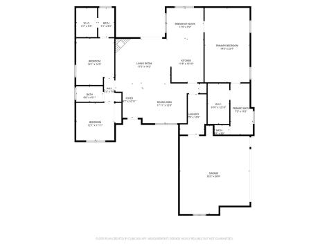 1308 Hi Circle N Horseshoe Bay TX 78657