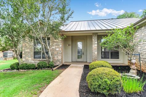 1308 Hi Circle N Horseshoe Bay TX 78657