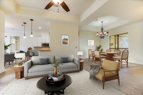 1308 Hi Circle N Horseshoe Bay TX 78657