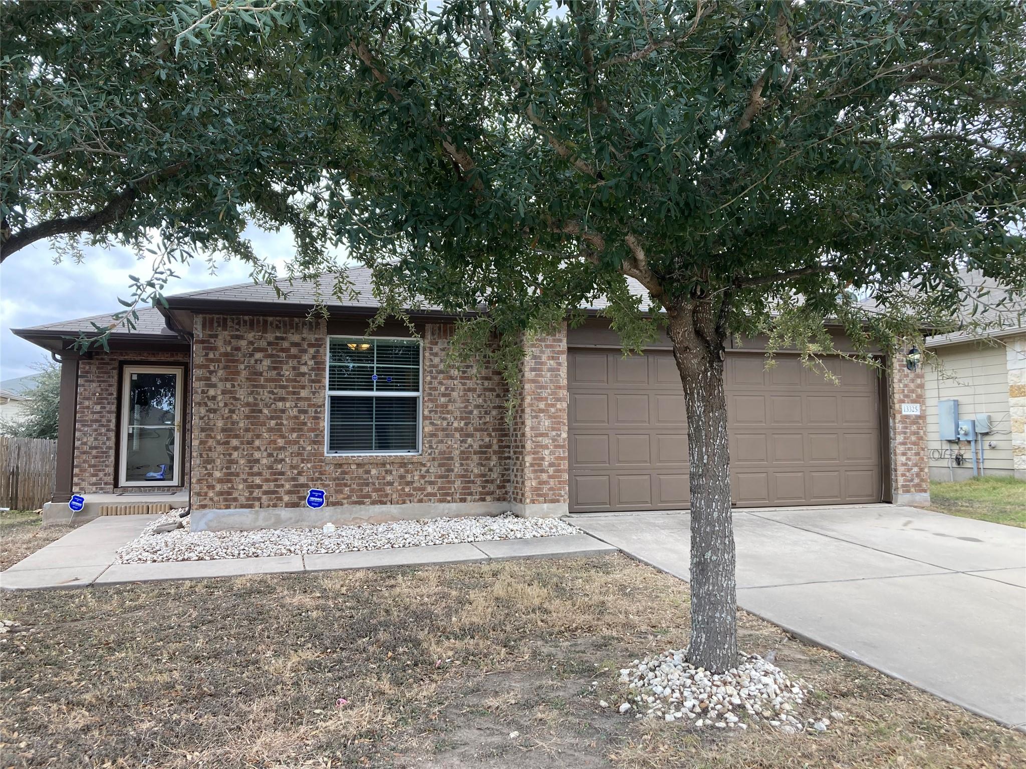 13325 Pine Needle Street Manor TX 78653