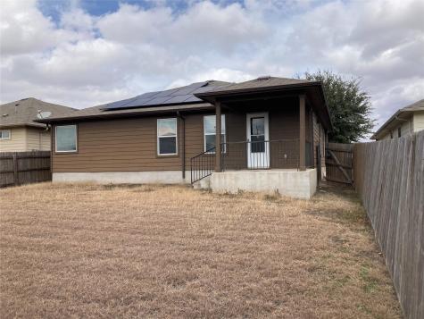 13325 Pine Needle Street Manor TX 78653
