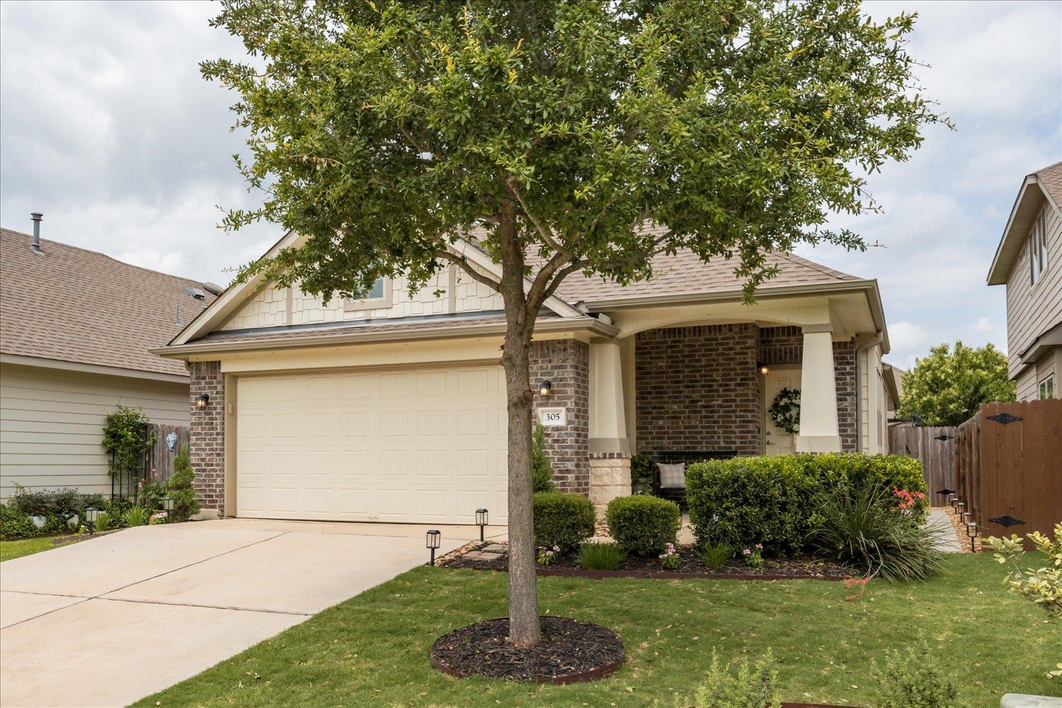 305 Hay Barn Street San Marcos TX 78666