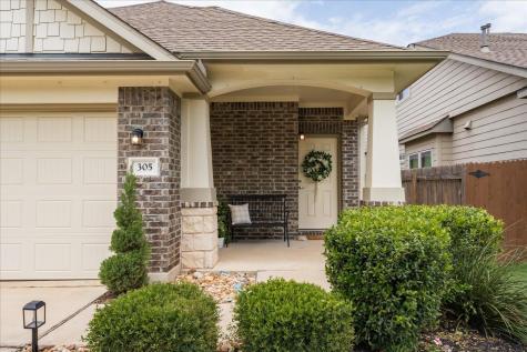 305 Hay Barn Street San Marcos TX 78666