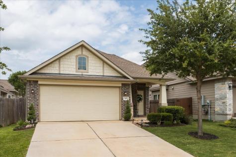 305 Hay Barn Street San Marcos TX 78666