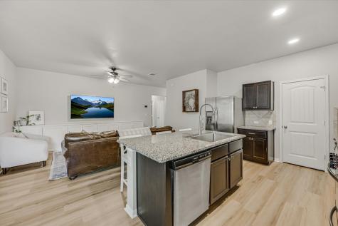 115 Cibolo Creek Drive Kyle TX 78640