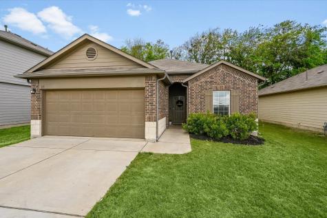 115 Cibolo Creek Drive Kyle TX 78640