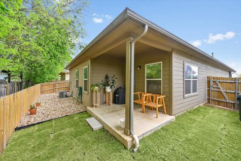 115 Cibolo Creek Drive Kyle TX 78640