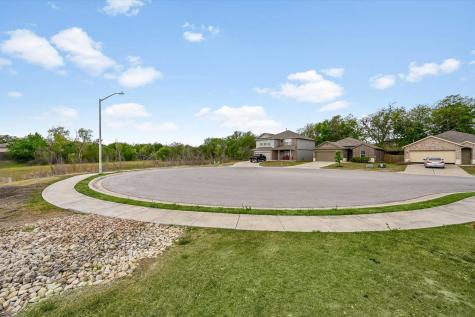 115 Cibolo Creek Drive Kyle TX 78640