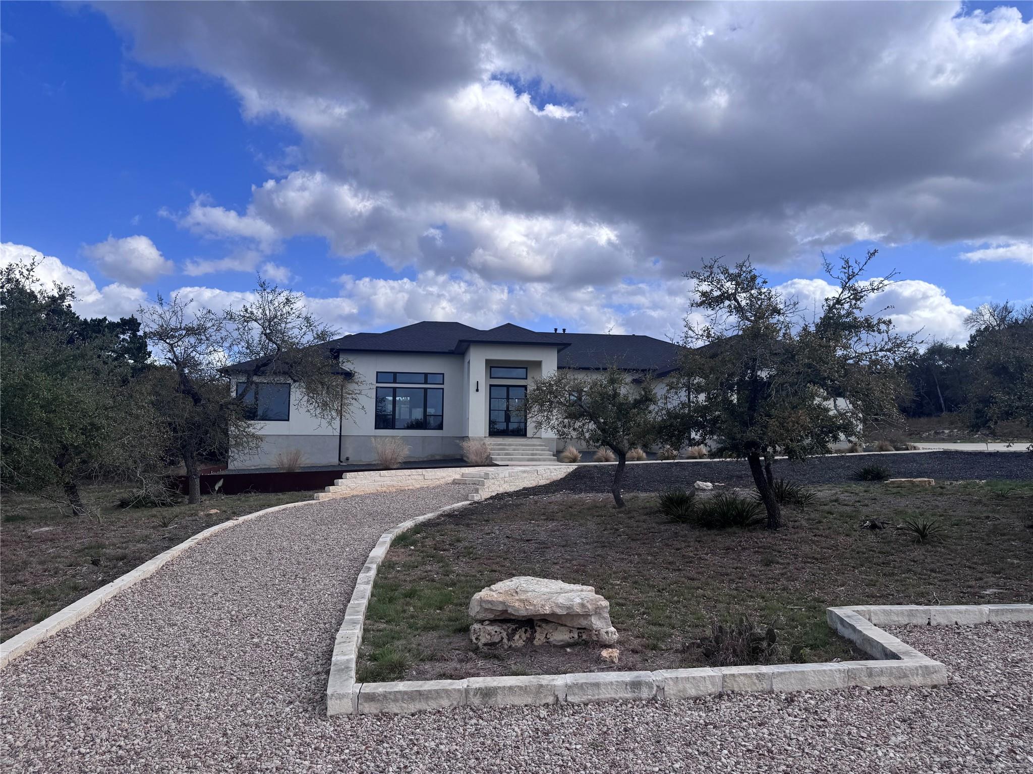 234 Campolina Lane Driftwood TX 78619