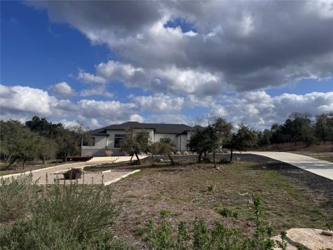 234 Campolina Lane Driftwood TX 78619
