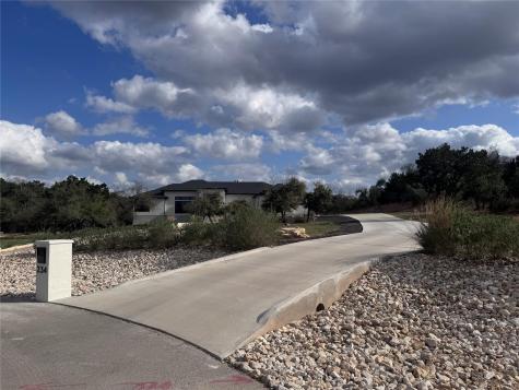 234 Campolina Lane Driftwood TX 78619