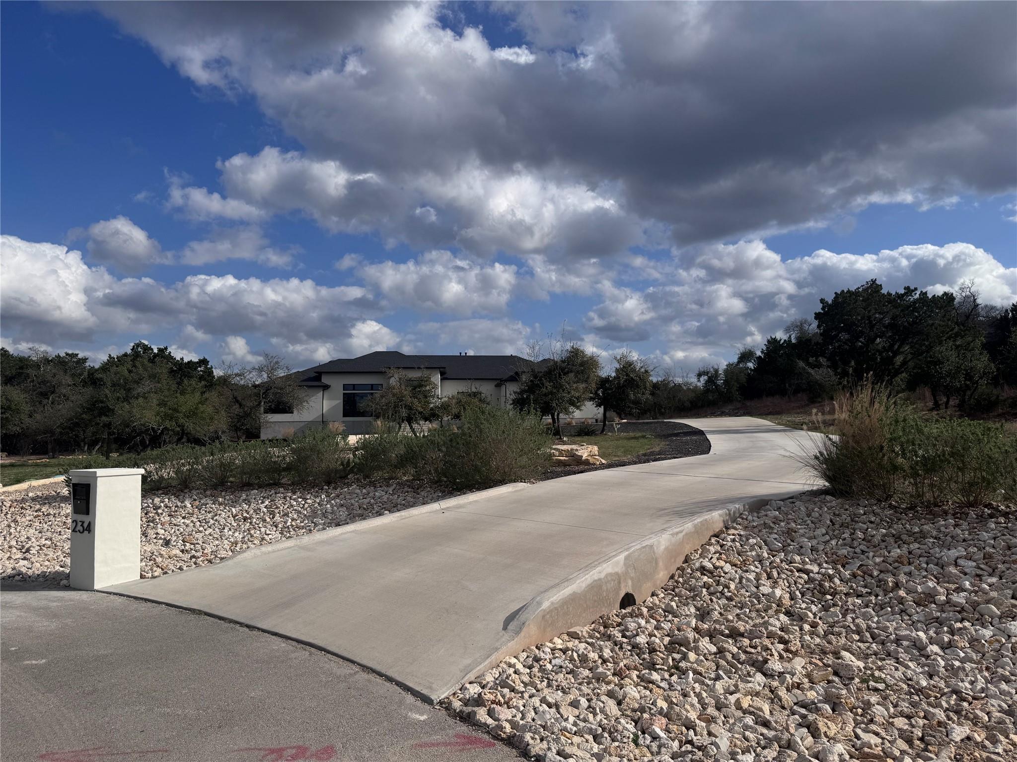 234 Campolina Lane Driftwood TX 78619