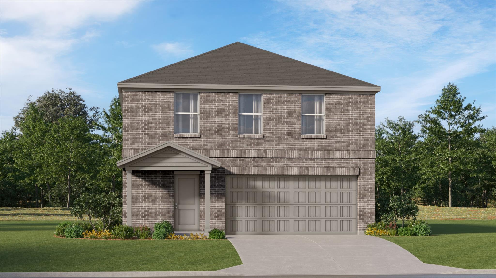 13301 Trumpet Creeper Drive Elgin TX 78621