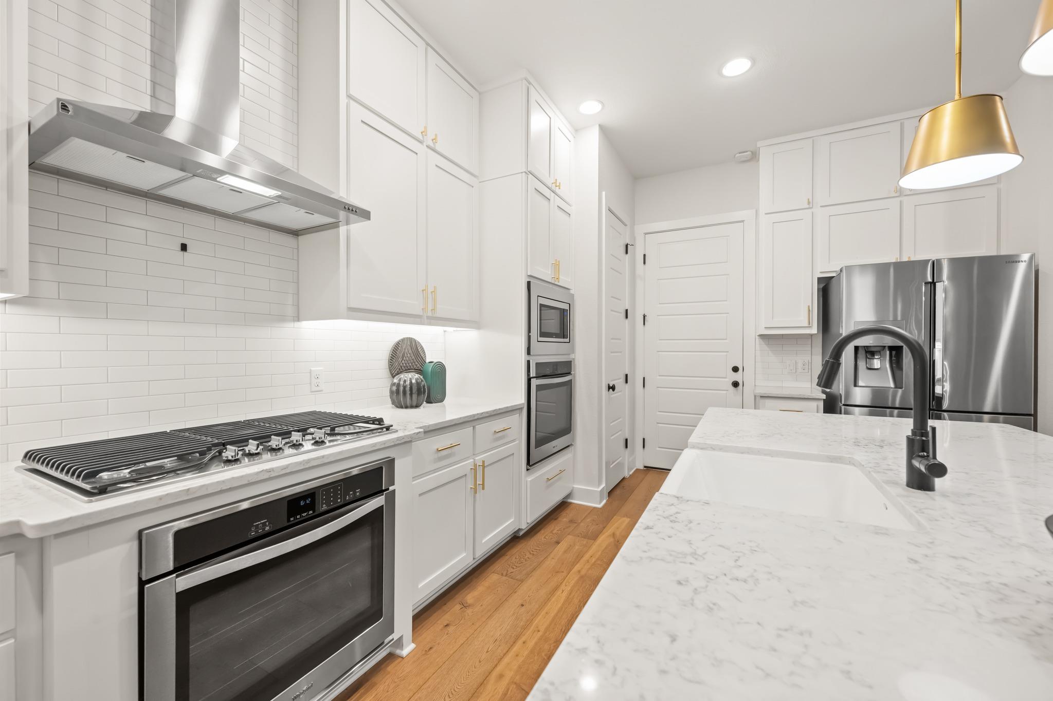 12520 Cardinal Flower Drive Austin TX 78739