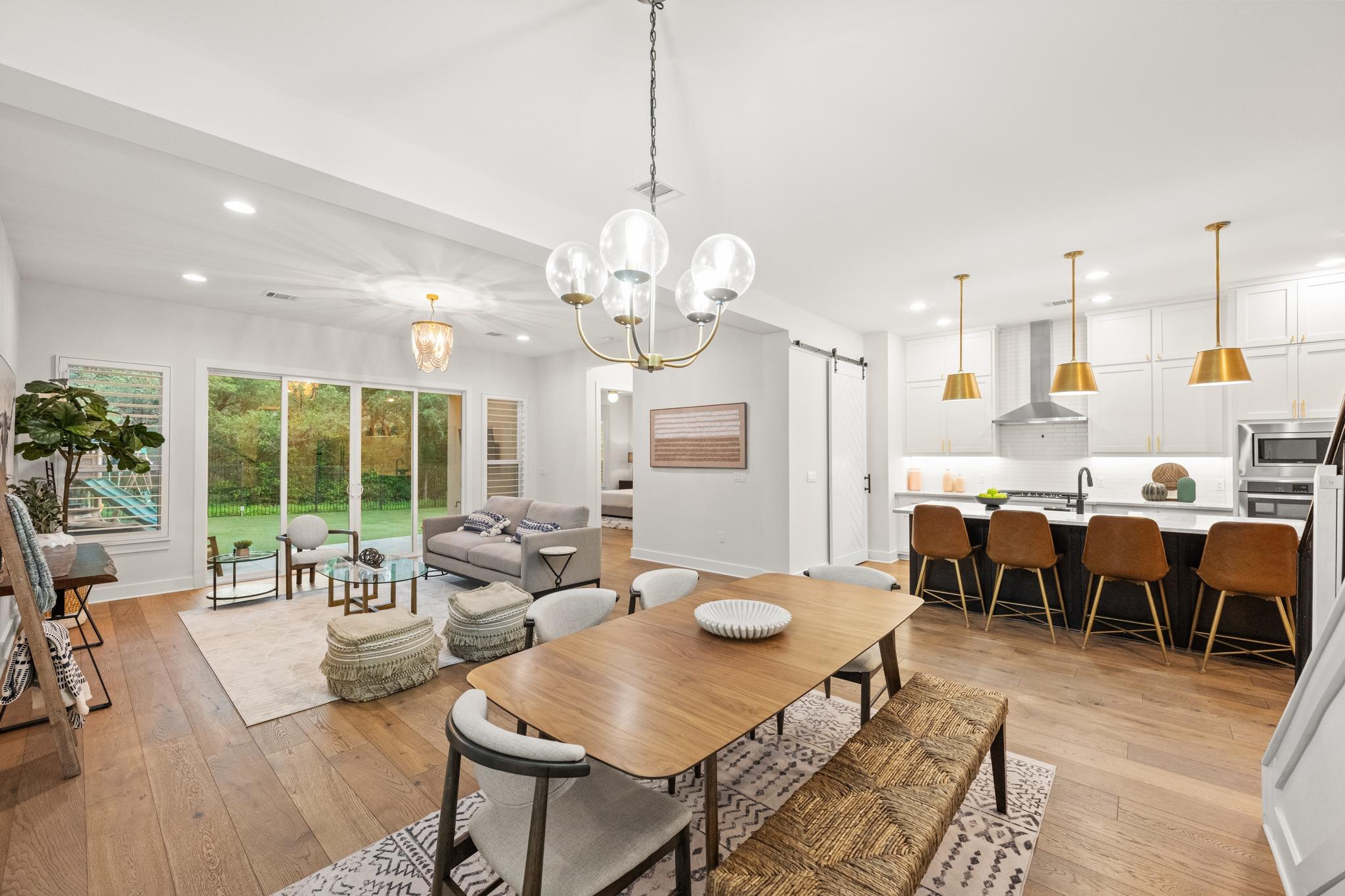 12520 Cardinal Flower Drive Austin TX 78739