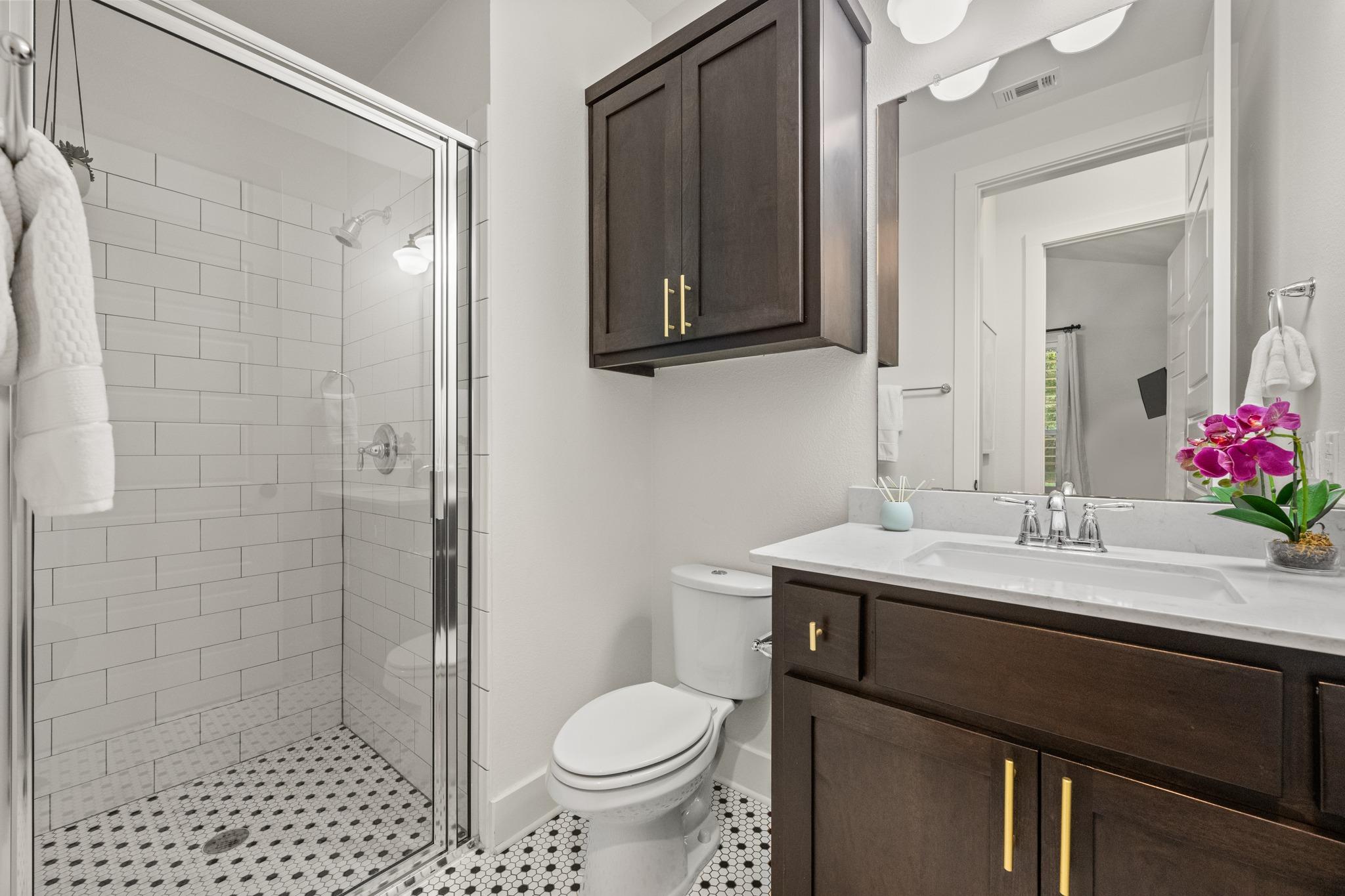 12520 Cardinal Flower Drive Austin TX 78739