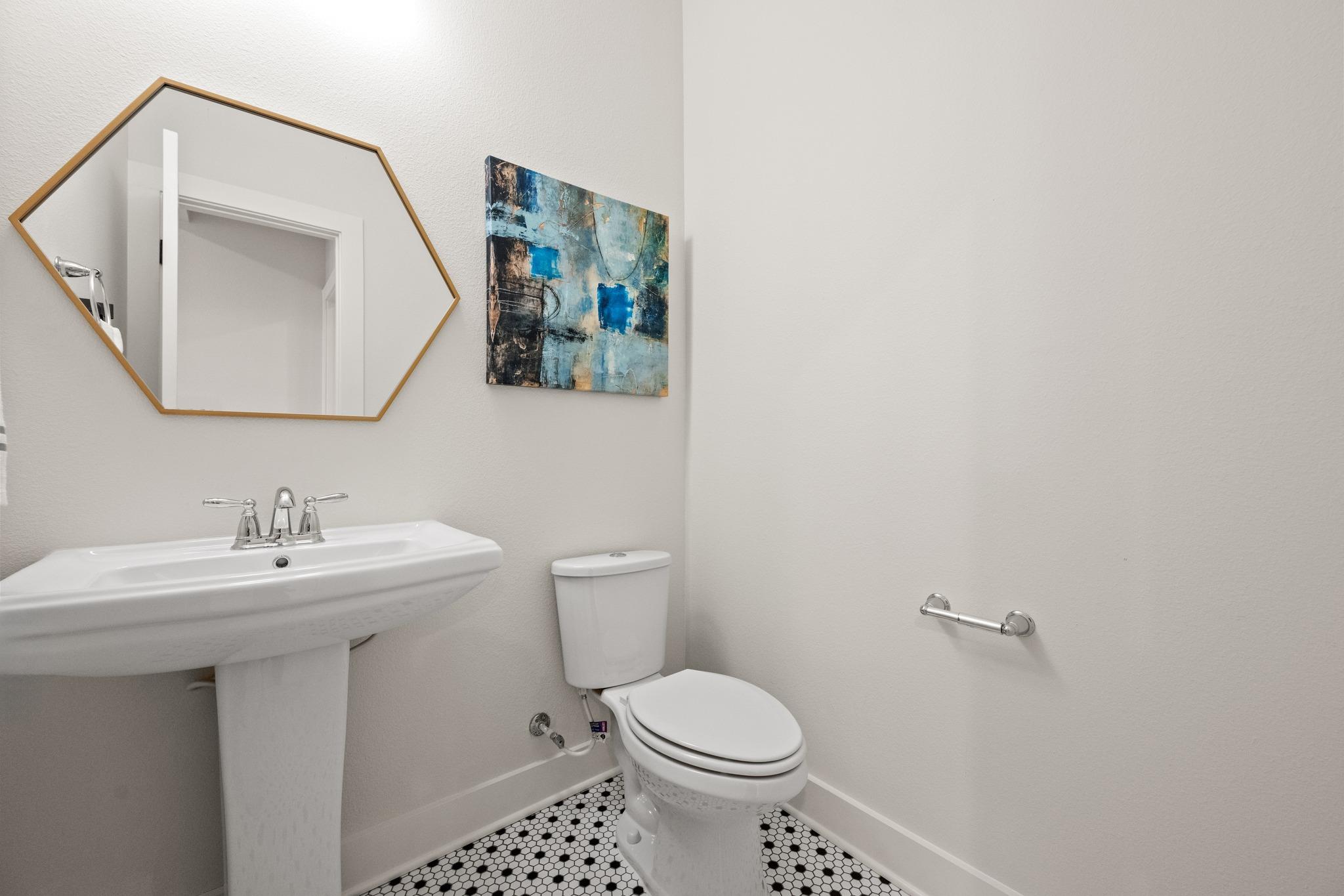 12520 Cardinal Flower Drive Austin TX 78739