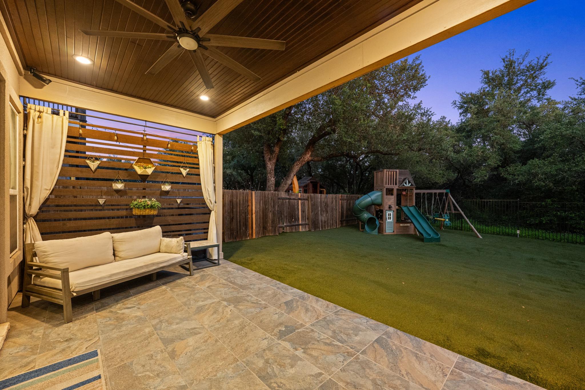 12520 Cardinal Flower Drive Austin TX 78739