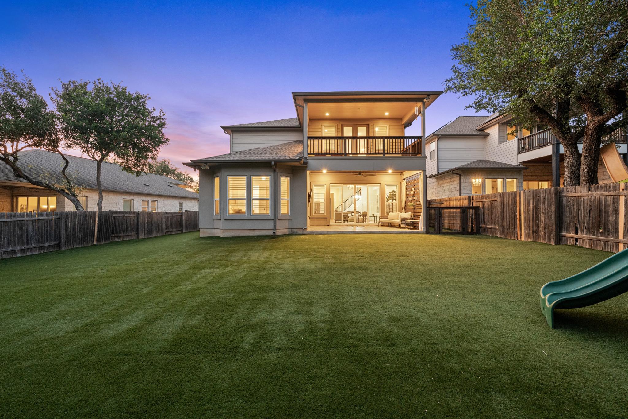 12520 Cardinal Flower Drive Austin TX 78739
