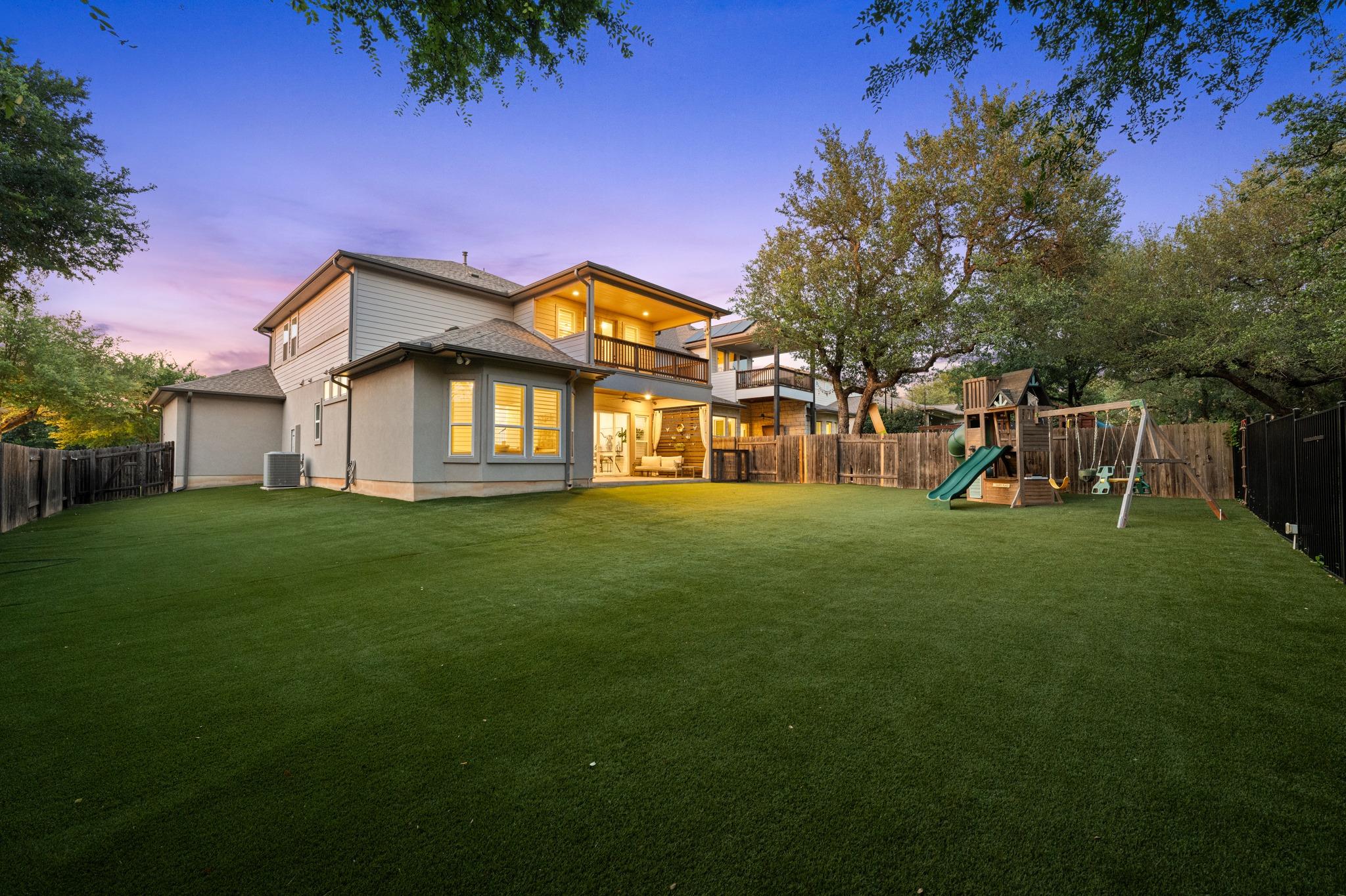 12520 Cardinal Flower Drive Austin TX 78739