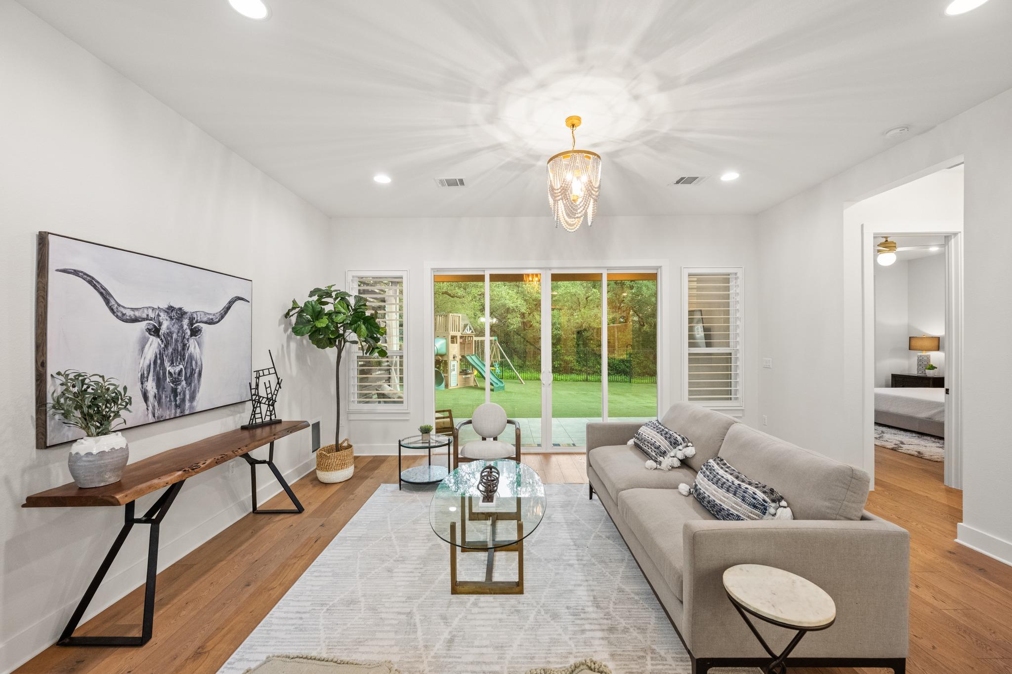 12520 Cardinal Flower Drive Austin TX 78739