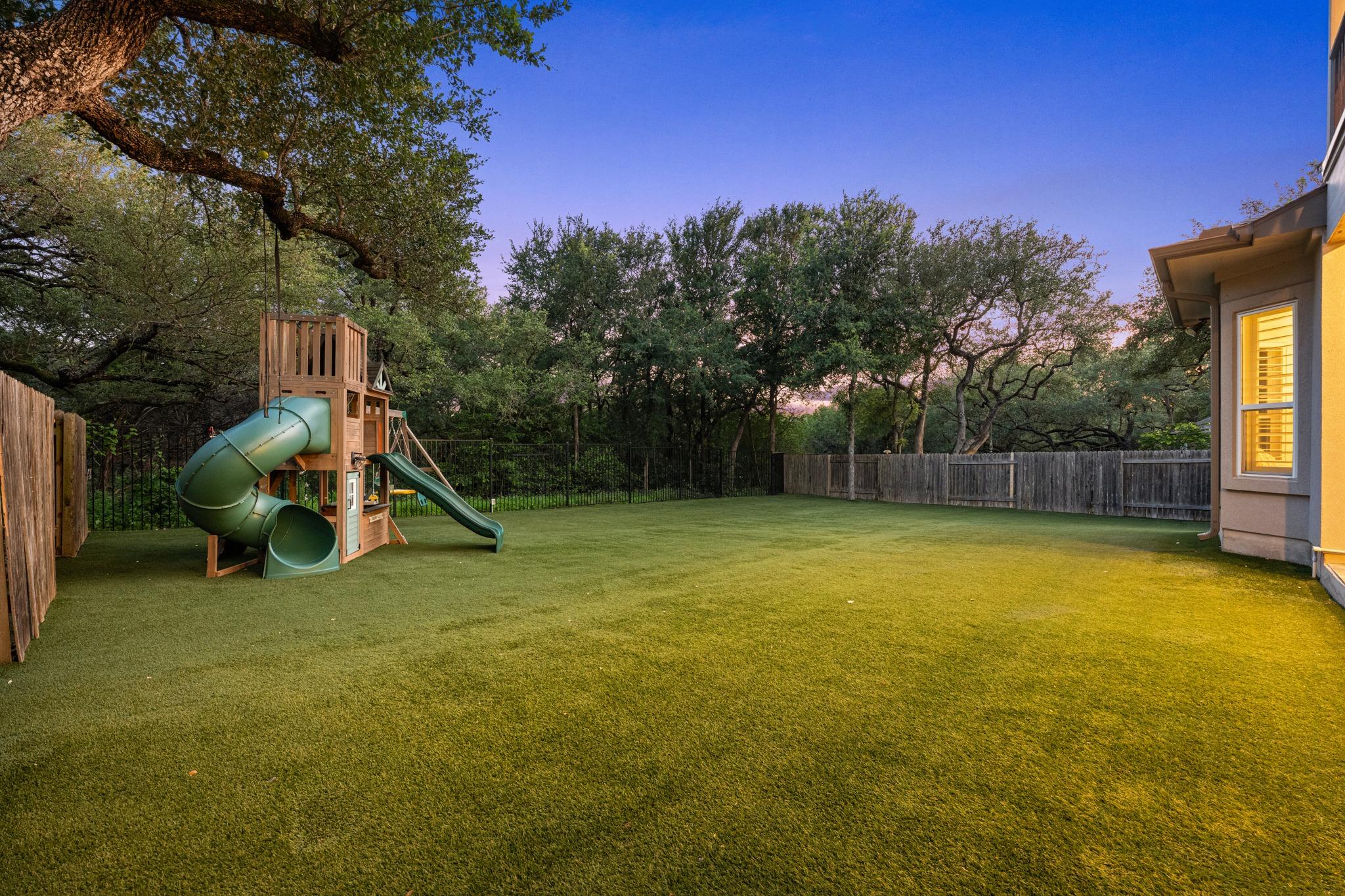 12520 Cardinal Flower Drive Austin TX 78739
