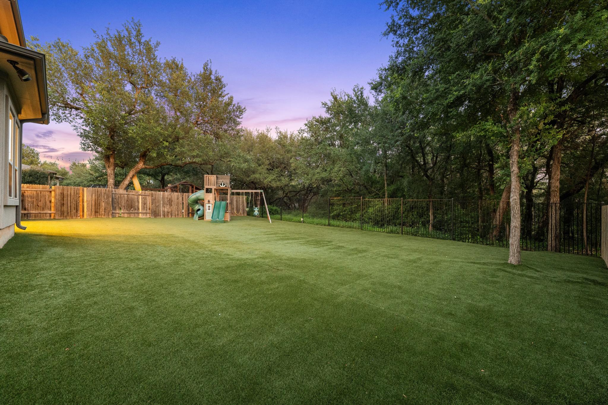 12520 Cardinal Flower Drive Austin TX 78739