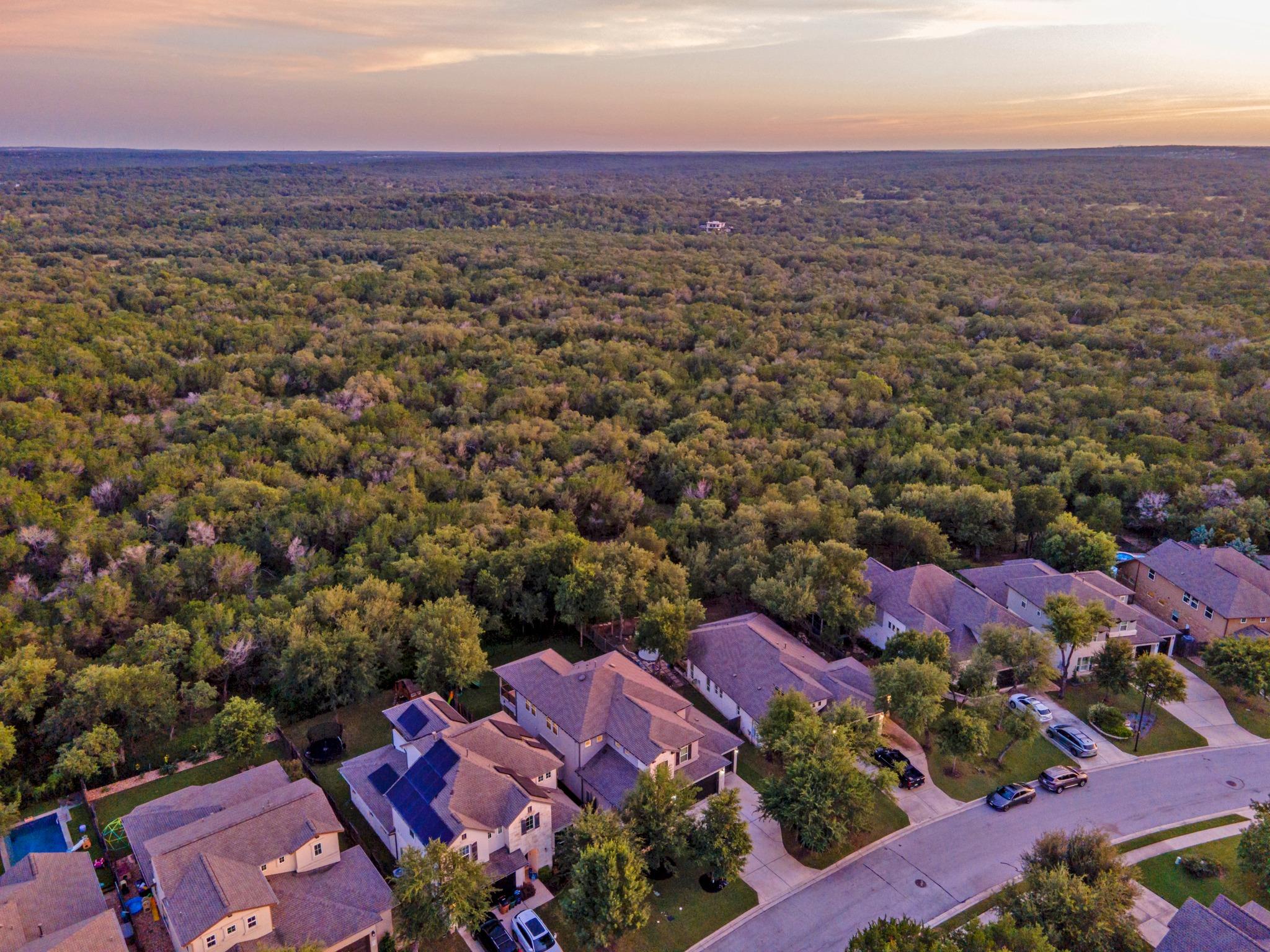 12520 Cardinal Flower Drive Austin TX 78739