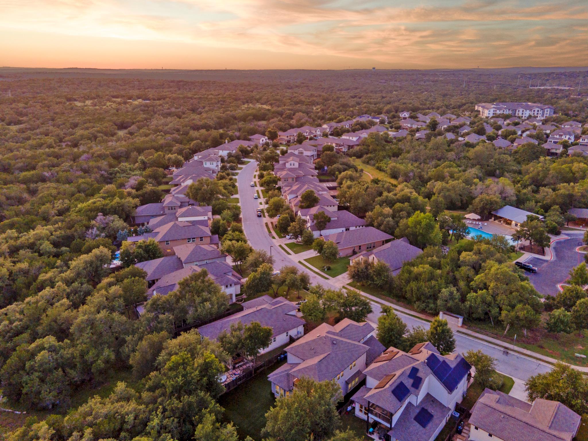 12520 Cardinal Flower Drive Austin TX 78739