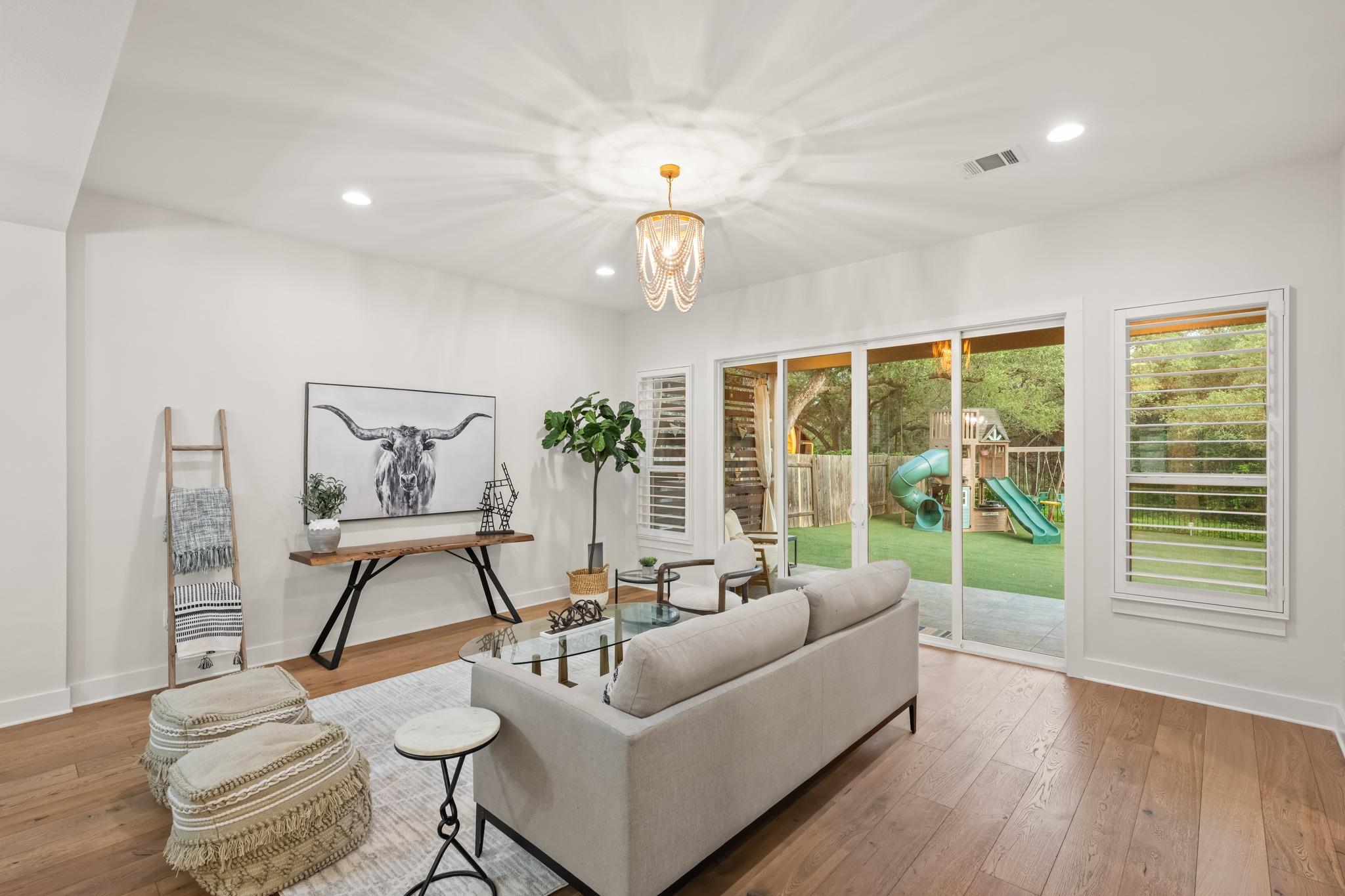 12520 Cardinal Flower Drive Austin TX 78739