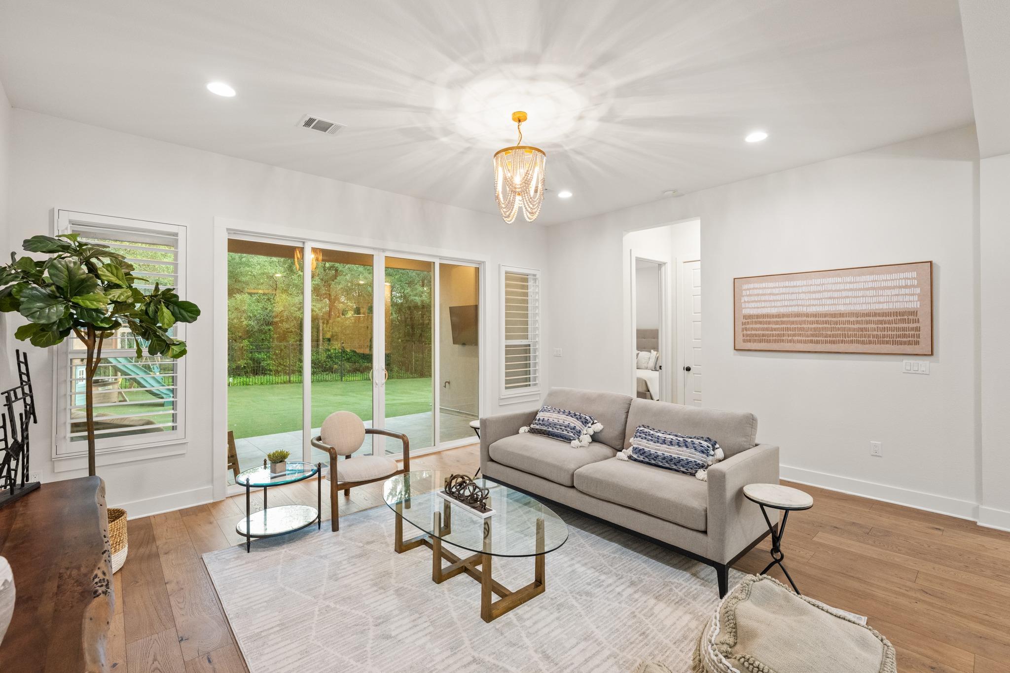 12520 Cardinal Flower Drive Austin TX 78739