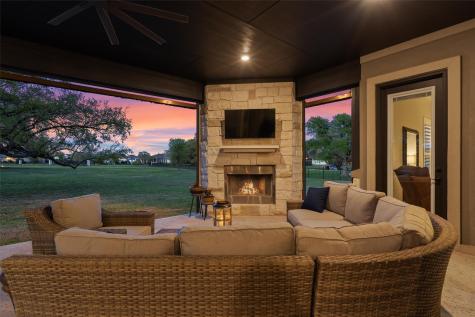 210 Miranda Way Georgetown TX 78633