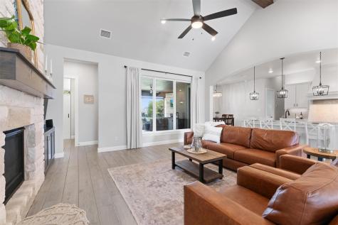 210 Miranda Way Georgetown TX 78633