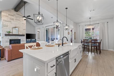 210 Miranda Way Georgetown TX 78633