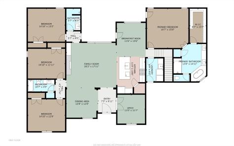 210 Miranda Way Georgetown TX 78633
