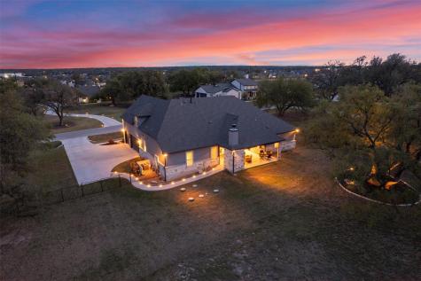 210 Miranda Way Georgetown TX 78633