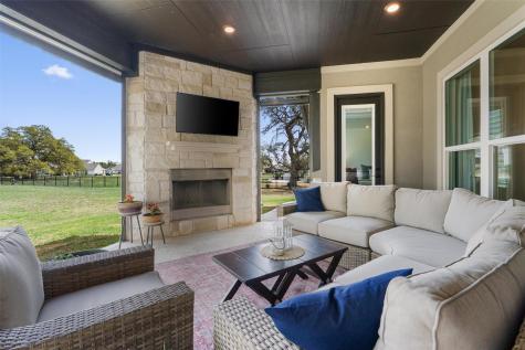 210 Miranda Way Georgetown TX 78633