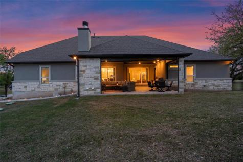 210 Miranda Way Georgetown TX 78633