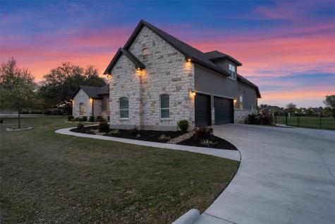 210 Miranda Way Georgetown TX 78633