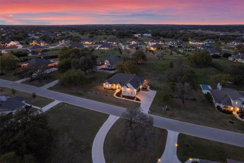 210 Miranda Way Georgetown TX 78633