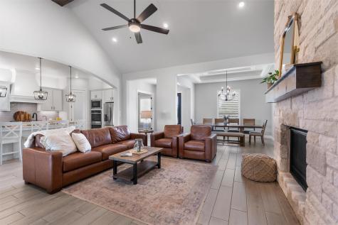 210 Miranda Way Georgetown TX 78633